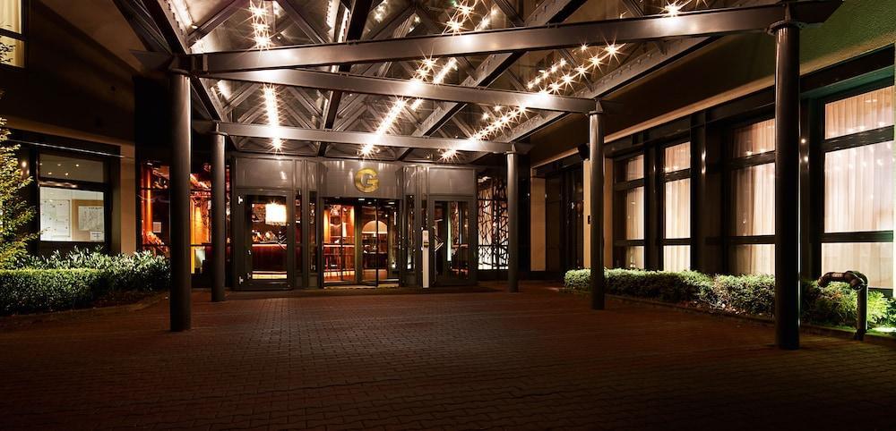 Hotel Courtyard By Marriott Berlin Teltow Zewnętrze zdjęcie