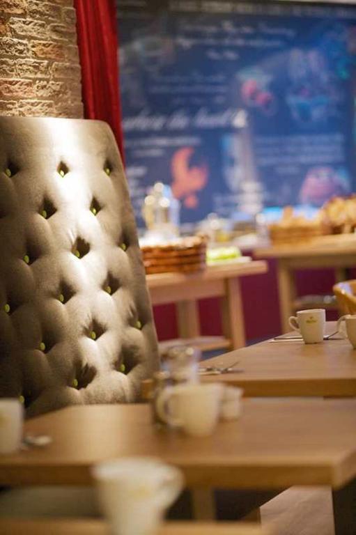 Hotel Courtyard By Marriott Berlin Teltow Zewnętrze zdjęcie