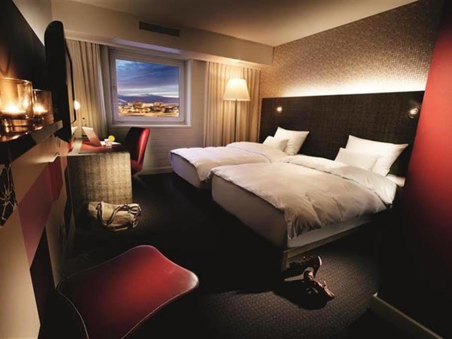Hotel Courtyard By Marriott Berlin Teltow Zewnętrze zdjęcie
